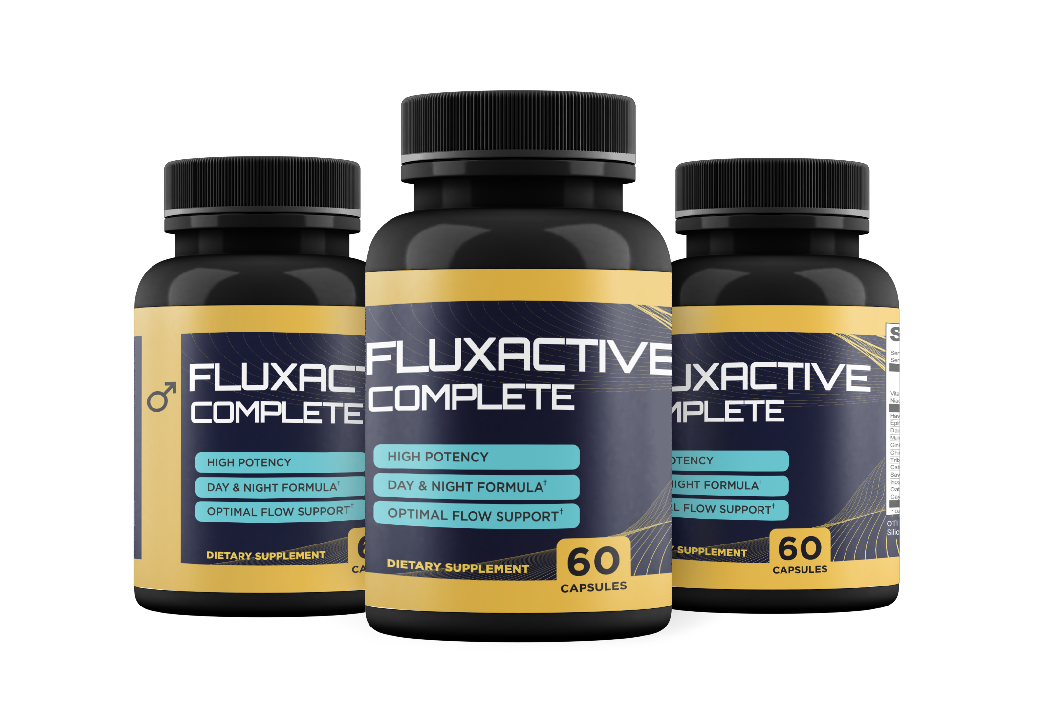 fluxactive