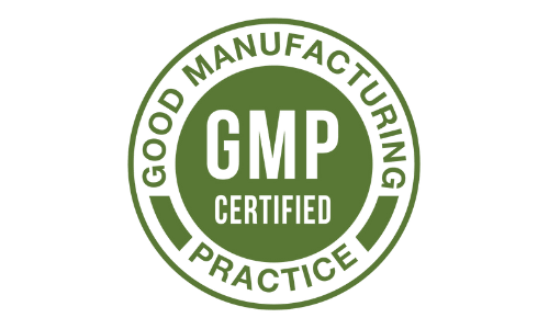 fluxactive GMP Certified